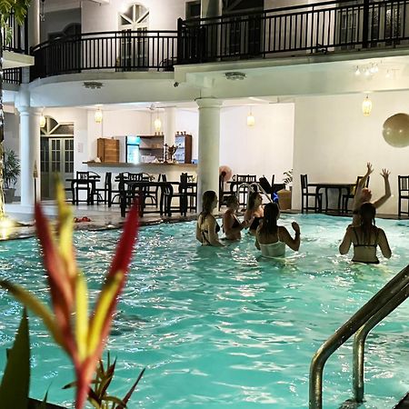 Chill Hill Hikkaduwa酒店 外观 照片