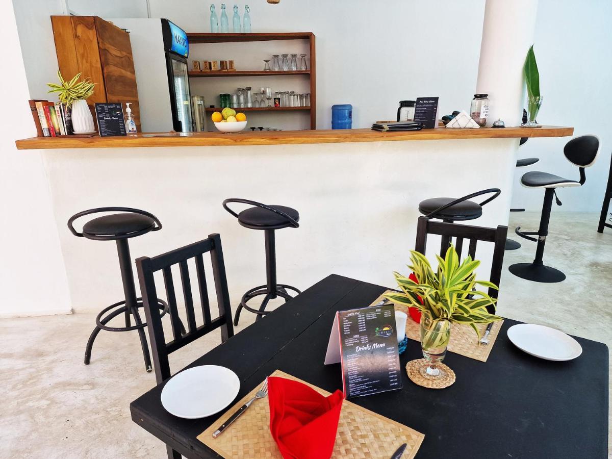 Chill Hill Hikkaduwa酒店 外观 照片