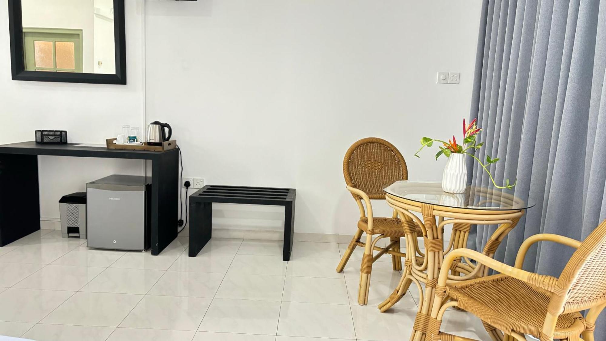 Chill Hill Hikkaduwa酒店 客房 照片